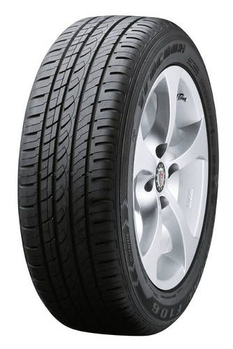 Scheda Variante Pneumatico &rsaquo; Marca: Tracmax &rsaquo; Modello: F106
