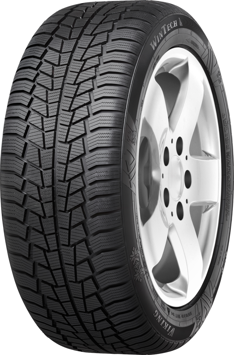 Scheda Variante Pneumatico &rsaquo; Marca: Viking &rsaquo; Modello: WinTech