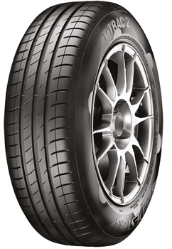 Scheda Variante Pneumatico &rsaquo; Marca: Vredestein &rsaquo; Modello: T-Track 2