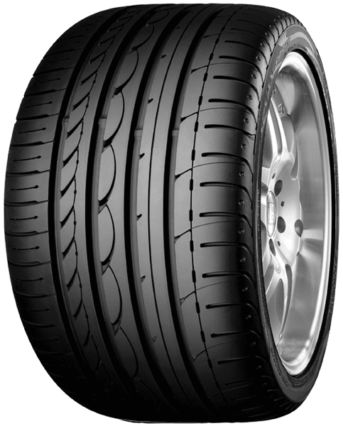Scheda Variante Pneumatico &rsaquo; Marca: Yokohama &rsaquo; Modello: Advan Sport V103S