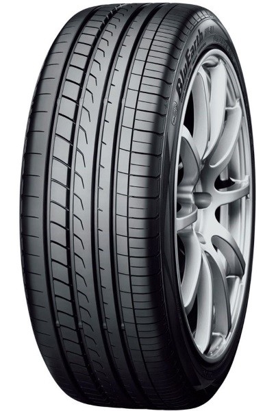 Scheda Variante Pneumatico &rsaquo; Marca: Yokohama &rsaquo; Modello: BluEarth RV-02