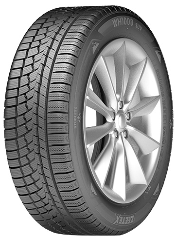 Scheda Variante Pneumatico &rsaquo; Marca: Zeetex &rsaquo; Modello: WH1000 SUV