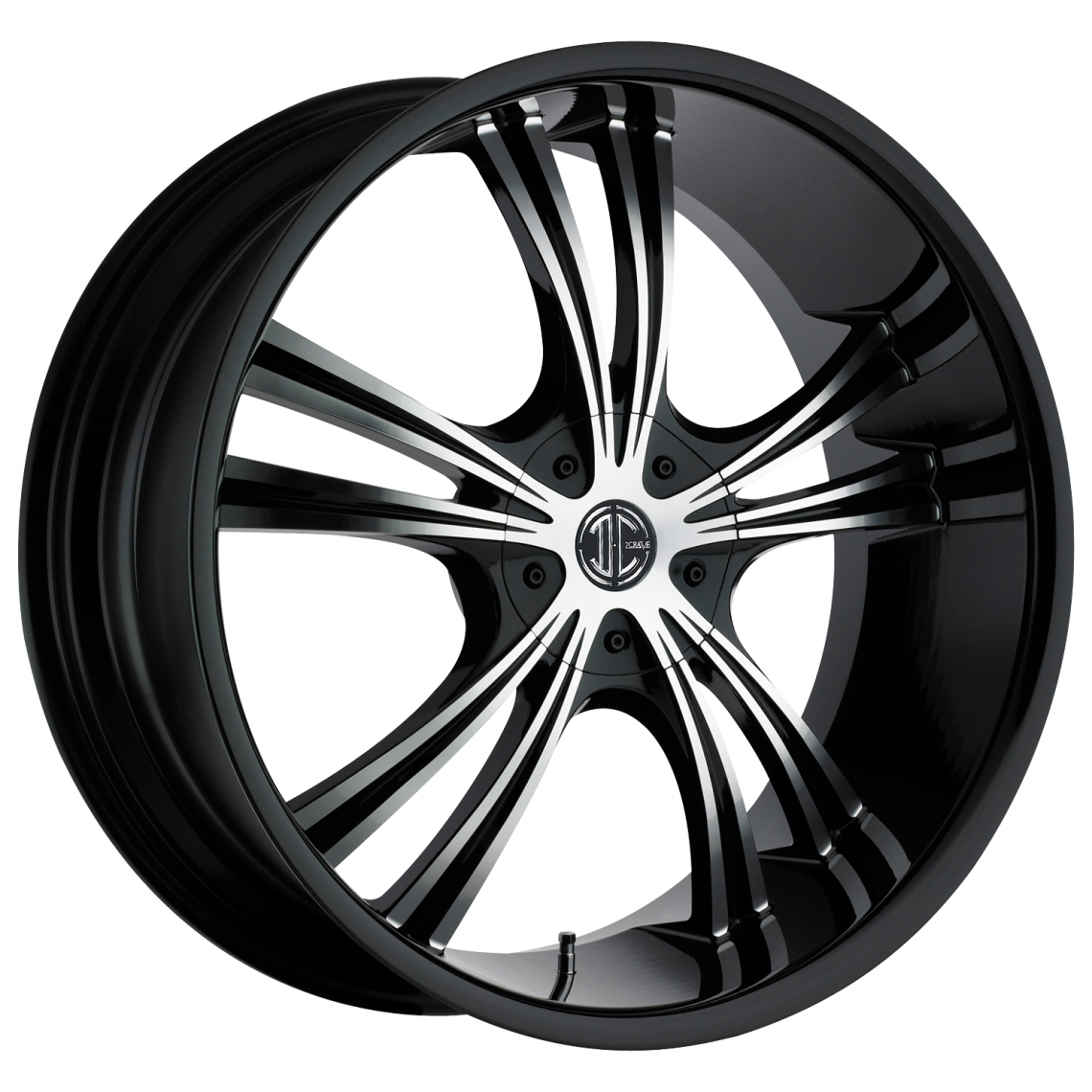 Scheda Variante Ruota &rsaquo; Marca: 2Crave &rsaquo; Modello: N02