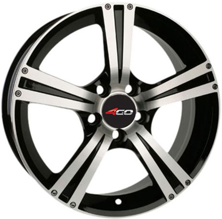 Scheda Variante Ruota &rsaquo; Marca: 4Go &rsaquo; Modello: 26R