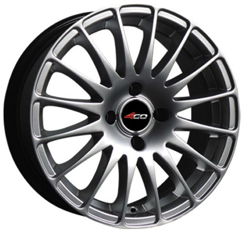 Scheda Variante Ruota &rsaquo; Marca: 4Go &rsaquo; Modello: HS-30R