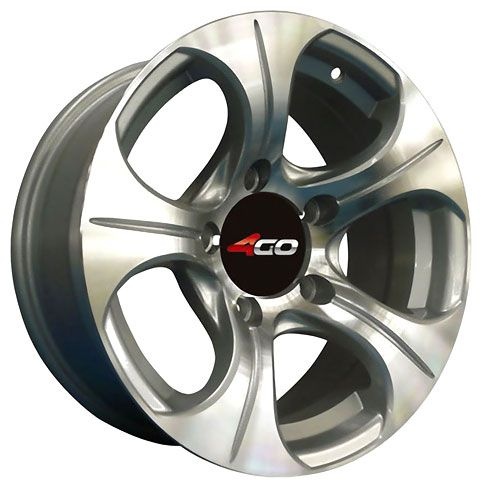 Scheda Variante Ruota &rsaquo; Marca: 4Go &rsaquo; Modello: RV-009