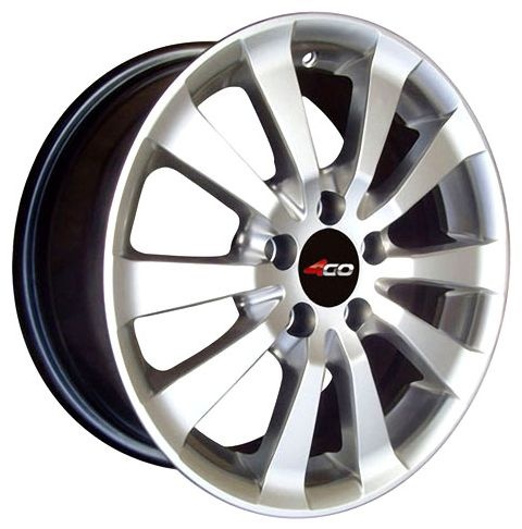 Scheda Variante Ruota &rsaquo; Marca: 4Go &rsaquo; Modello: RV-113