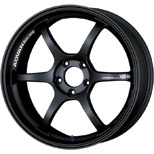 Scheda Variante Ruota &rsaquo; Marca: Advan &rsaquo; Modello: Racing RG-D
