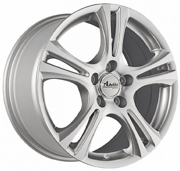Scheda Variante Ruota &rsaquo; Marca: Advanti &rsaquo; Modello: AS951
