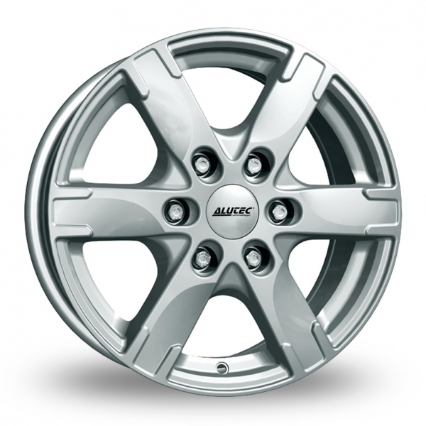 Scheda Variante Ruota &rsaquo; Marca: Alutec &rsaquo; Modello: Titan