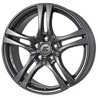 Scheda Variante Ruota &rsaquo; Marca: Brock & RC &rsaquo; Modello: RC26