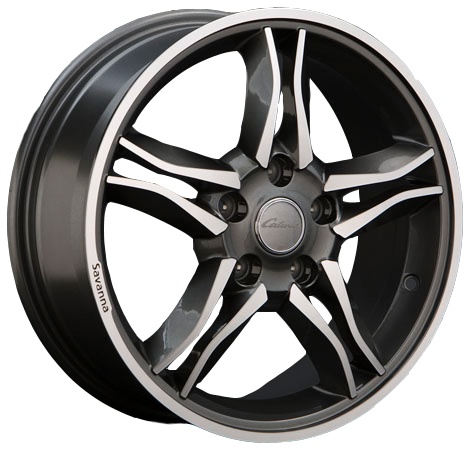 Scheda Variante Ruota &rsaquo; Marca: Catwild &rsaquo; Modello: SA2