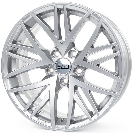 Scheda Variante Ruota &rsaquo; Marca: CMS &rsaquo; Modello: B1