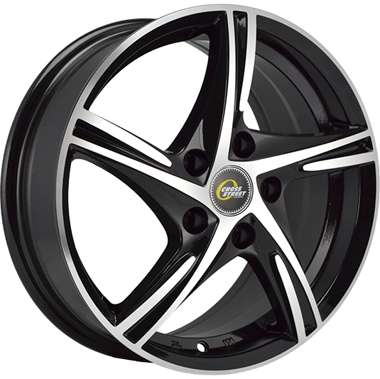 Scheda Variante Ruota &rsaquo; Marca: Cross Street &rsaquo; Modello: CR-03