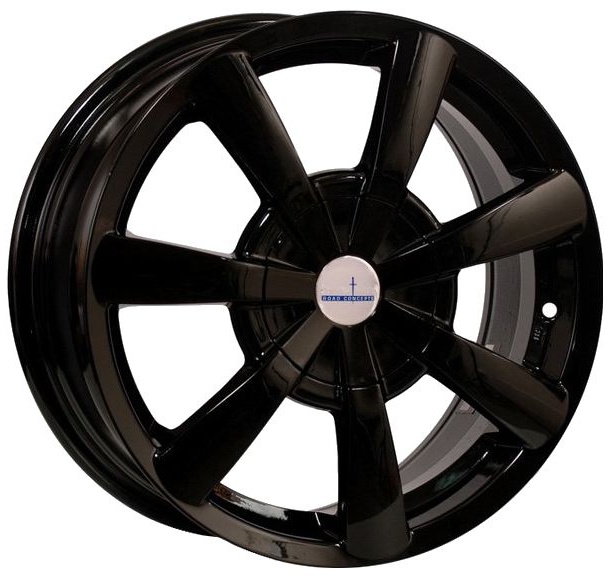 Scheda Variante Ruota &rsaquo; Marca: Devino &rsaquo; Modello: EMR 452