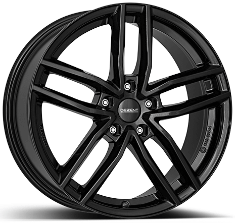 Scheda Variante Ruota &rsaquo; Marca: DEZENT &rsaquo; Modello: TR
