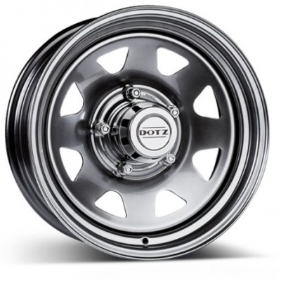 Scheda Variante Ruota &rsaquo; Marca: Dotz &rsaquo; Modello: Pharao