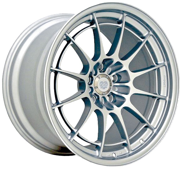 Scheda Variante Ruota &rsaquo; Marca: Enkei &rsaquo; Modello: NT03