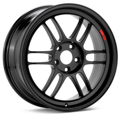 Scheda Variante Ruota &rsaquo; Marca: Enkei &rsaquo; Modello: RPF1