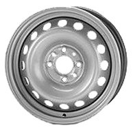 Scheda Variante Ruota &rsaquo; Marca: EuroDisk &rsaquo; Modello: 64A50C