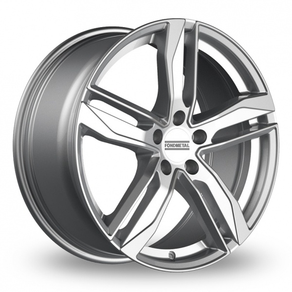 Scheda Variante Ruota &rsaquo; Marca: Fondmetal &rsaquo; Modello: Hexis
