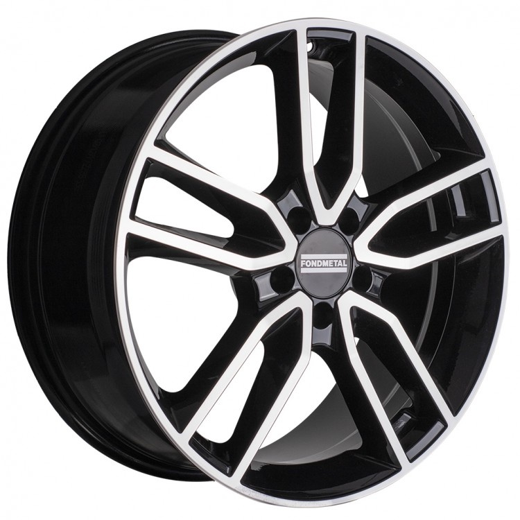 Scheda Variante Ruota &rsaquo; Marca: Fondmetal &rsaquo; Modello: Koros