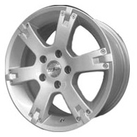 Scheda Variante Ruota &rsaquo; Marca: Forsage &rsaquo; Modello: P0433