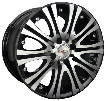 Scheda Variante Ruota &rsaquo; Marca: Forsage &rsaquo; Modello: P1128