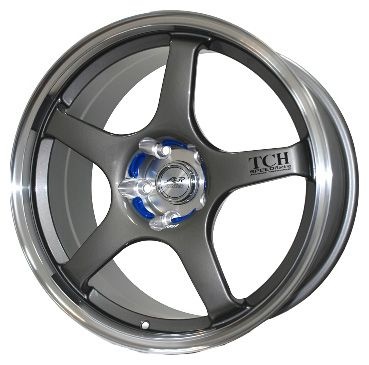 Scheda Variante Ruota &rsaquo; Marca: FR Design &rsaquo; Modello: 315