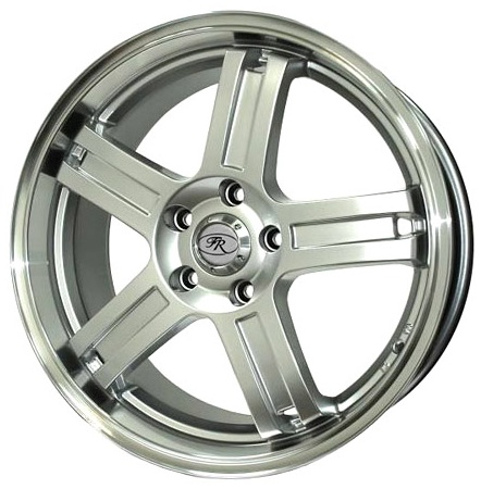 Scheda Variante Ruota &rsaquo; Marca: FR Design &rsaquo; Modello: 602