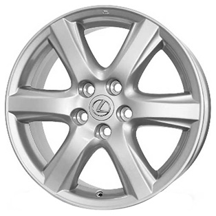 Scheda Variante Ruota &rsaquo; Marca: FR Design &rsaquo; Modello: 609