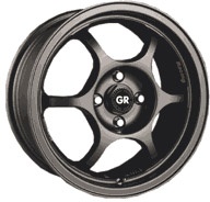 Scheda Variante Ruota &rsaquo; Marca: GR &rsaquo; Modello: HS096