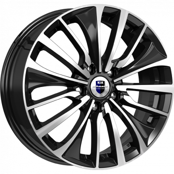 Scheda Variante Ruota &rsaquo; Marca: КиК &rsaquo; Modello: Flanker