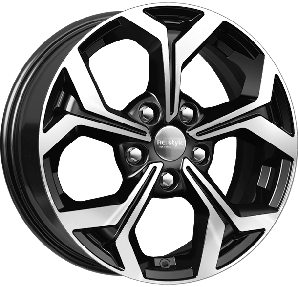 Scheda Variante Ruota &rsaquo; Marca: КиК &rsaquo; Modello: КС878