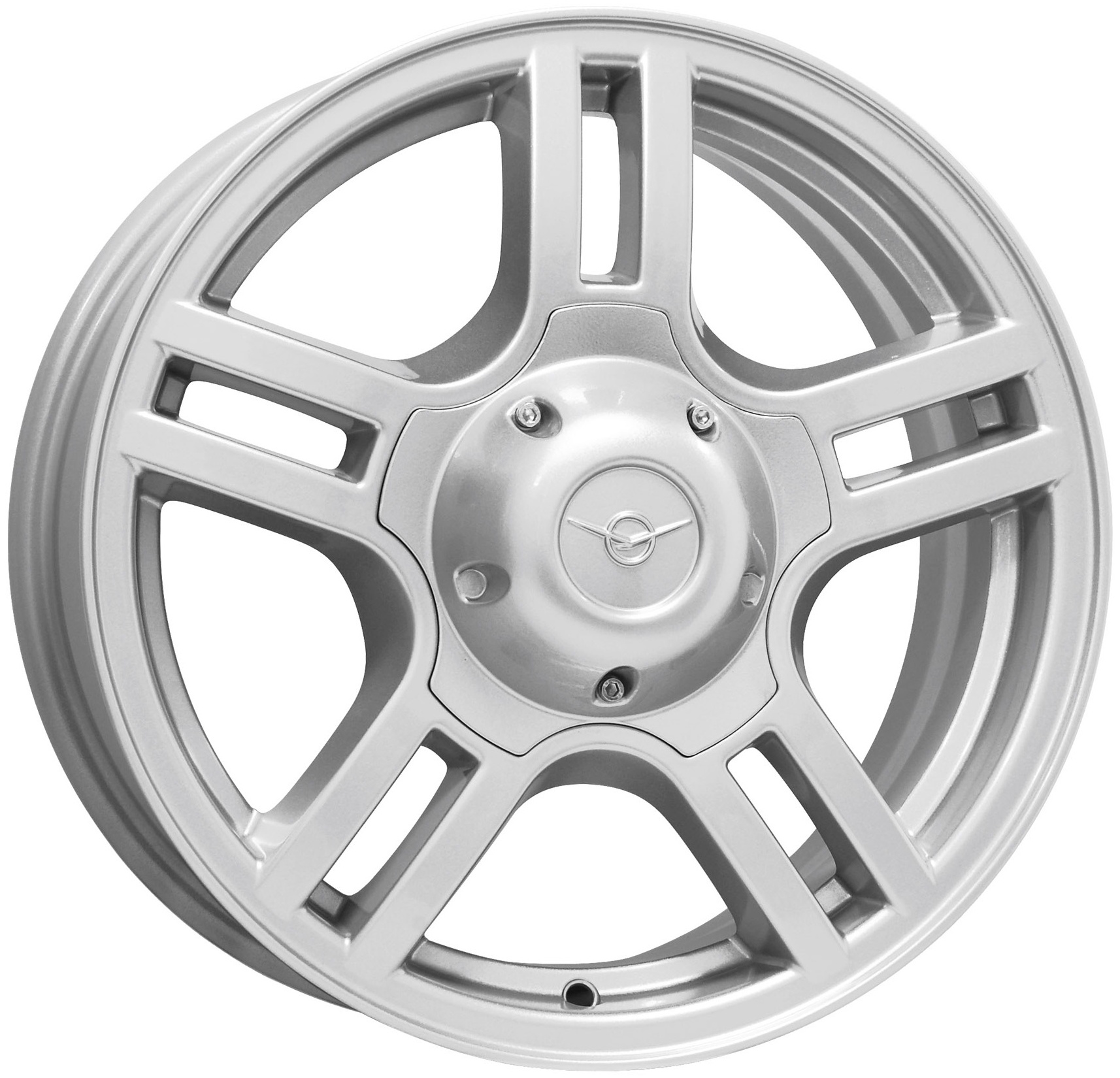 Scheda Variante Ruota &rsaquo; Marca: КиК &rsaquo; Modello: УАЗ-Патриот КС434