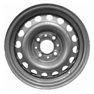 Scheda Variante Ruota &rsaquo; Marca: KFZ &rsaquo; Modello: 8100