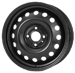 Scheda Variante Ruota &rsaquo; Marca: KFZ &rsaquo; Modello: 8195