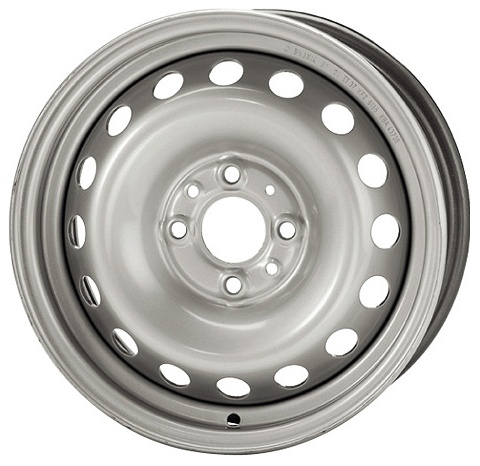 Scheda Variante Ruota &rsaquo; Marca: KFZ &rsaquo; Modello: 8470