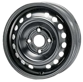Scheda Variante Ruota &rsaquo; Marca: KFZ &rsaquo; Modello: 8756