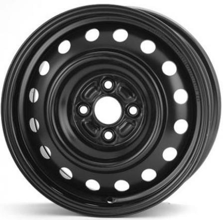 Scheda Variante Ruota &rsaquo; Marca: KFZ &rsaquo; Modello: 9207