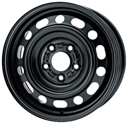 Scheda Variante Ruota &rsaquo; Marca: KFZ &rsaquo; Modello: 9277