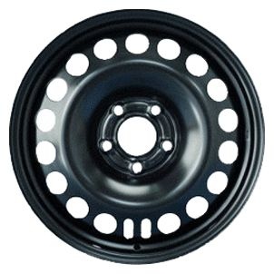 Scheda Variante Ruota &rsaquo; Marca: KFZ &rsaquo; Modello: 9327