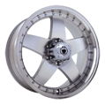 Scheda Variante Ruota &rsaquo; Marca: Konig &rsaquo; Modello: Highroad SH03