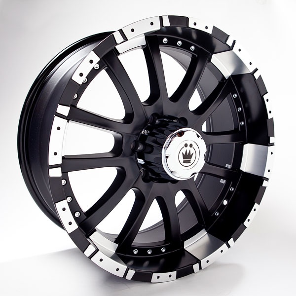 Scheda Variante Ruota &rsaquo; Marca: Konig &rsaquo; Modello: Roccia SJ38