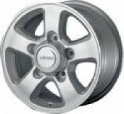 Scheda Variante Ruota &rsaquo; Marca: Lenso &rsaquo; Modello: LC