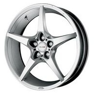 Scheda Variante Ruota &rsaquo; Marca: Mak &rsaquo; Modello: Matrix 5