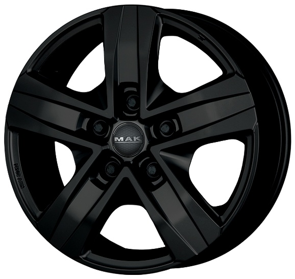 Scheda Variante Ruota &rsaquo; Marca: Mak &rsaquo; Modello: Stone