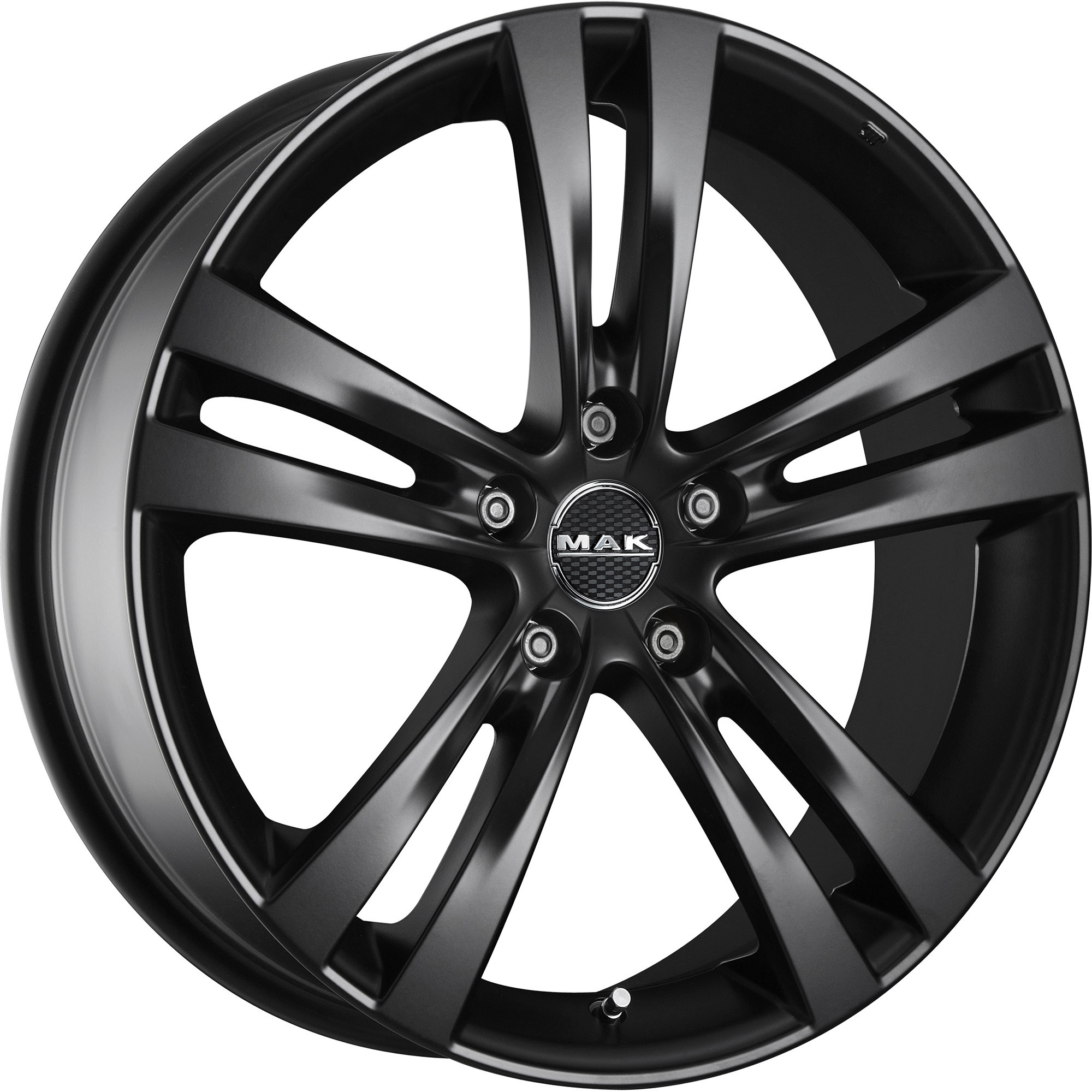Scheda Variante Ruota &rsaquo; Marca: Mak &rsaquo; Modello: Zenith