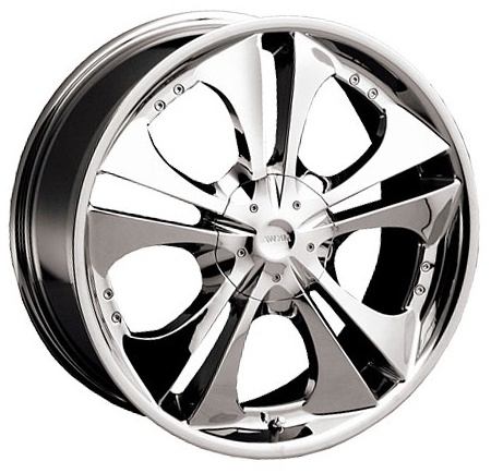 Scheda Variante Ruota &rsaquo; Marca: Mi-tech &rsaquo; Modello: MK-23