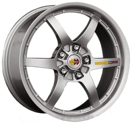 Scheda Variante Ruota &rsaquo; Marca: Momo &rsaquo; Modello: Rev